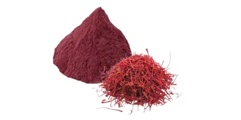 تصویر 4 از زعفران بهرامن اصل ممتاز سرگل خالص